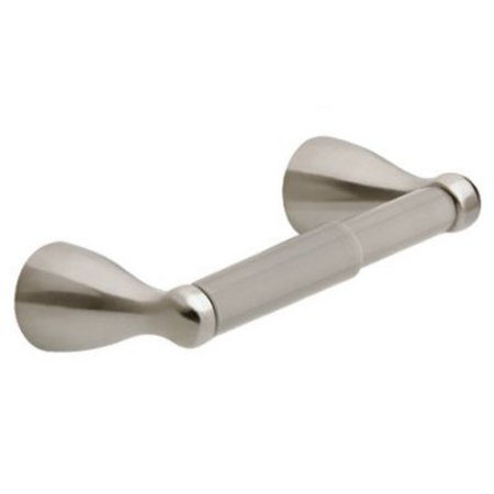 LIBERTY HARDWARE Ss Toilet Paper Holder FND50-SS